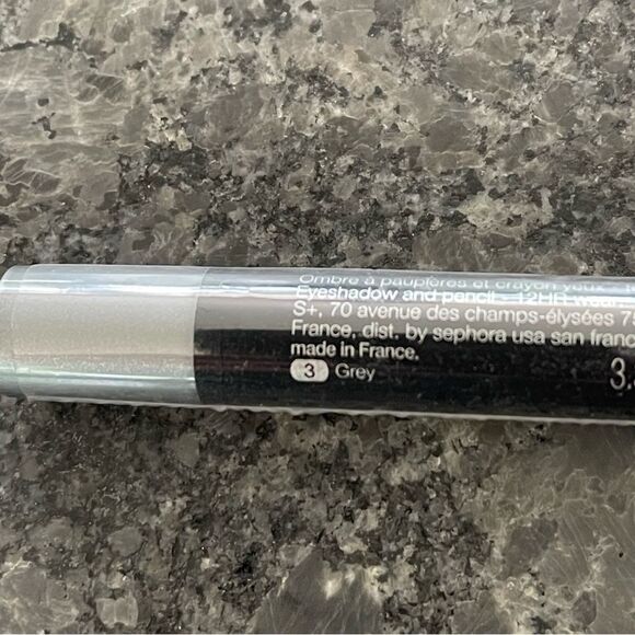 SEPHORA COLORFUL Jumbo Shadow & Liner no. 3 Grey - Picture 6 of 6